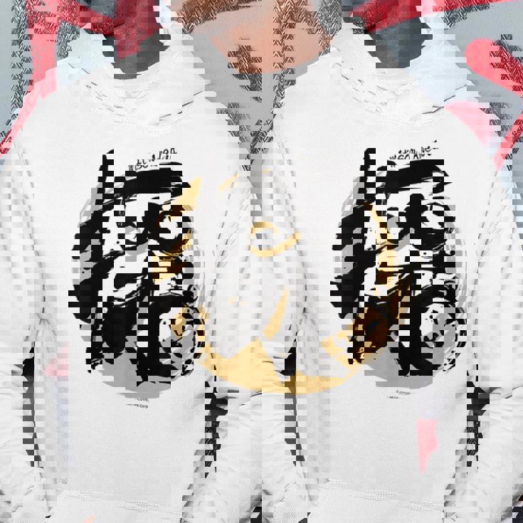 【ワトソン・アメリア】ホロライブ 漢字tシャツ 探 パーカー 面白い贈り物