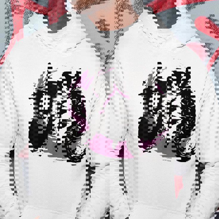 【一伊那尓栖】ホロライブ 漢字tシャツ 蛸 パーカー 面白い贈り物