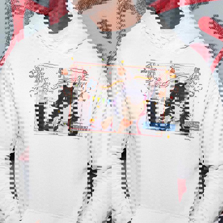 【大神ミオ】ホロぐら名場面 パーカー 面白い贈り物