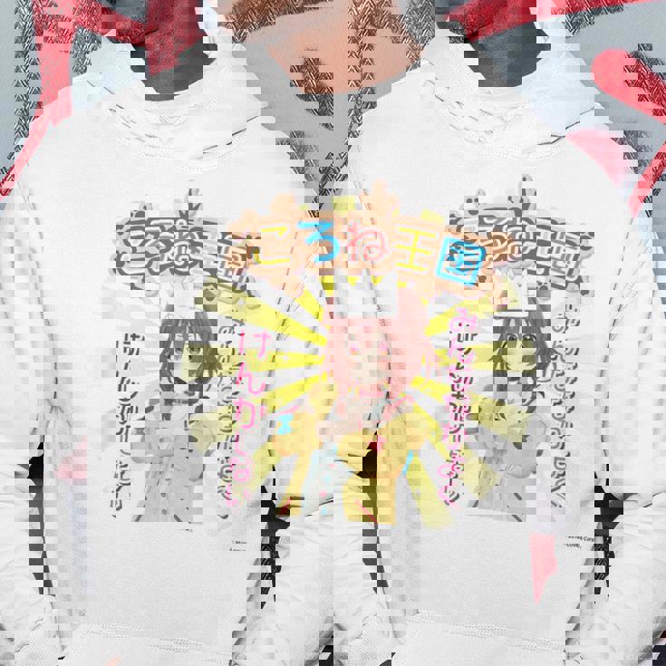 【戌神ころね】ホロぐら名場面 パーカー 面白い贈り物