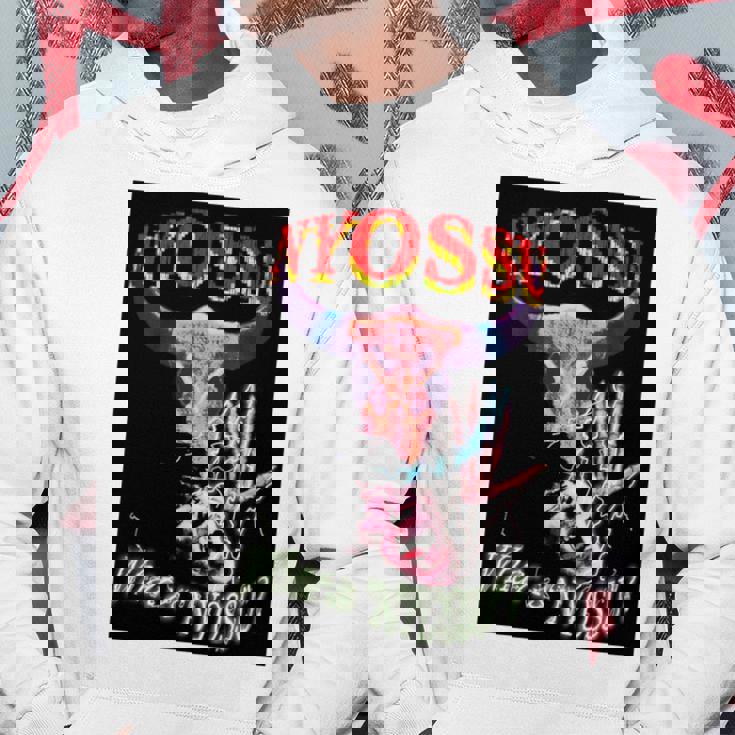 うびびびびはんじょう 長袖tシャツ パーカー 面白い贈り物