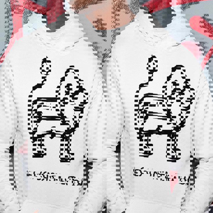 しし座 パーカー 面白い贈り物