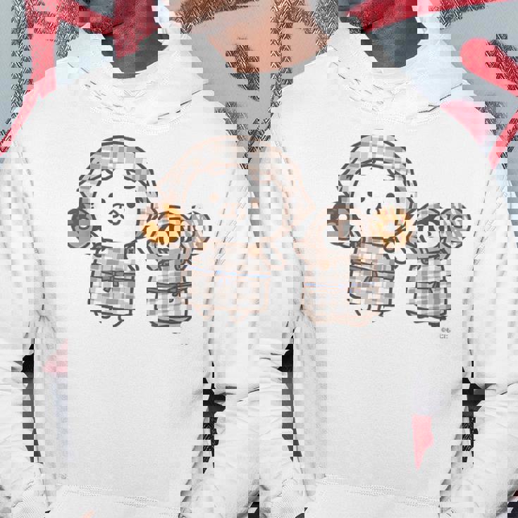 ねこぺん日和 いかがですか パーカー 面白い贈り物