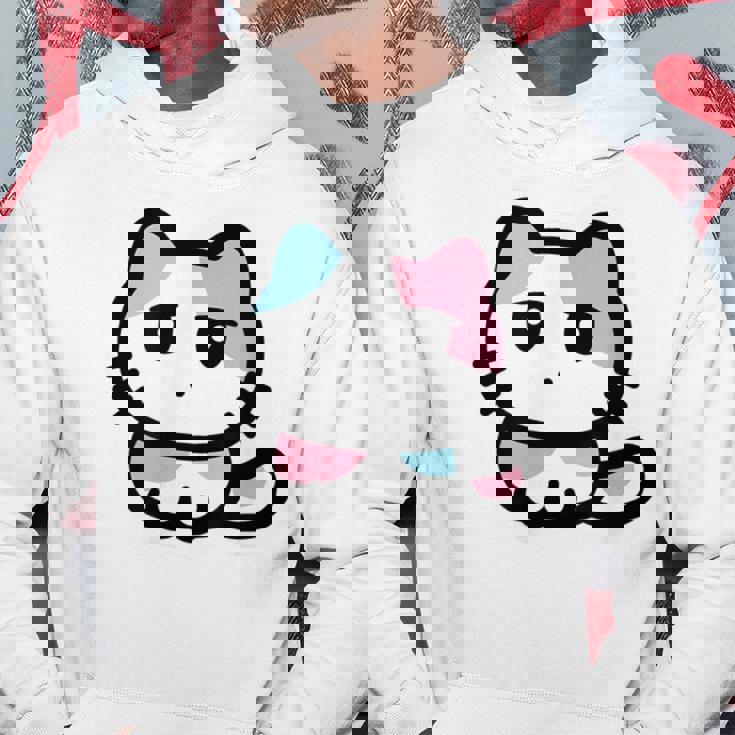 びーえするるる【Bsテレ東公式】イラストtシャツ（10色） パーカー 面白い贈り物