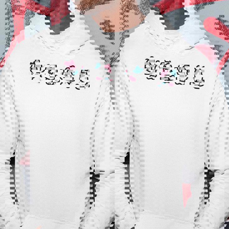 びーえするるる【Bsテレ東公式】全身360°イラストtシャツ（10色） パーカー 面白い贈り物