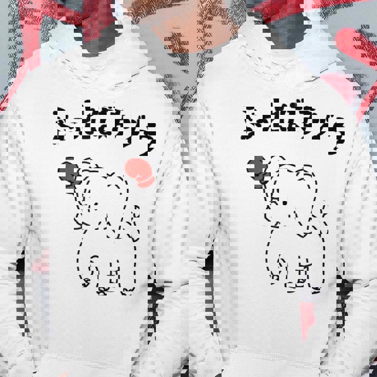 ぶっとばすゾウ オヤジギャグ おやじギャグ ジョーク ダジャレ好き 面白いネタ ダジャレ おもしろ パーカー 面白い贈り物