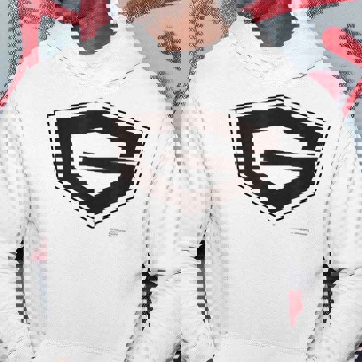 アイコンシリーズ ガッチャマン Ｂ-2 パーカー 面白い贈り物