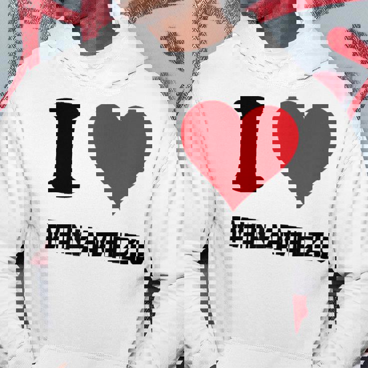 アイハート 南伊豆 Japan Love 日本土産 パーカー 面白い贈り物