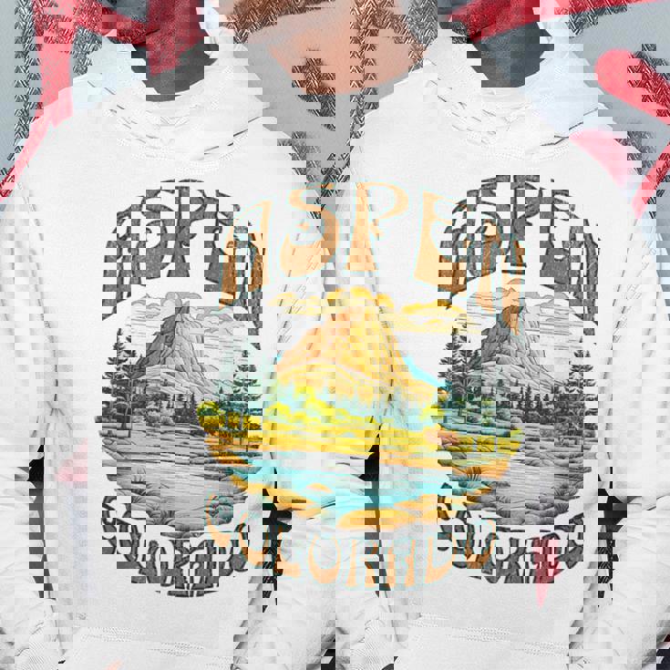 アスペン パーカー 面白い贈り物