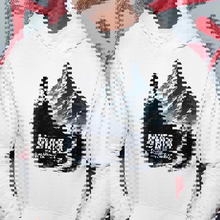 アドベンチャー バグ アウトドア キャンプ ハイキング 面白い 自然 グラフィック パーカー 面白い贈り物