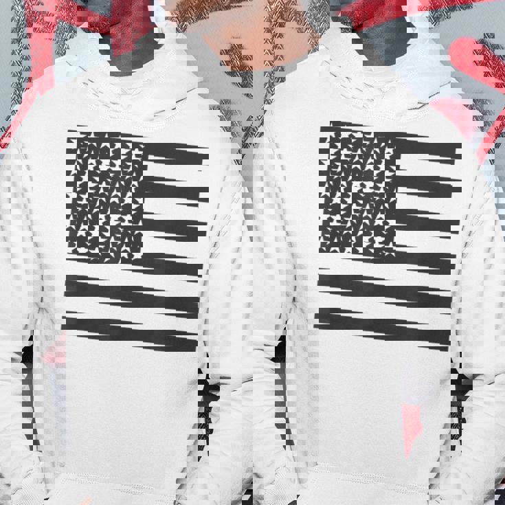 アメリカ 国旗 メンズ 星 半袖 ロック かっこいい おしゃれ プリント アーミー Army Usa 星条旗 パーカー 面白い贈り物