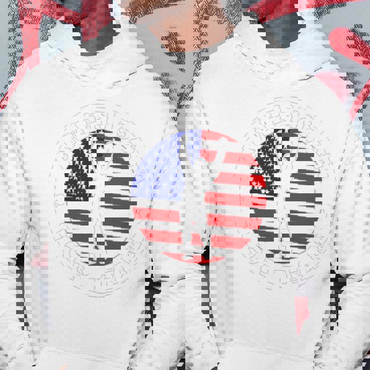 アメリカントップチーム柔術 長袖tシャツ パーカー 面白い贈り物