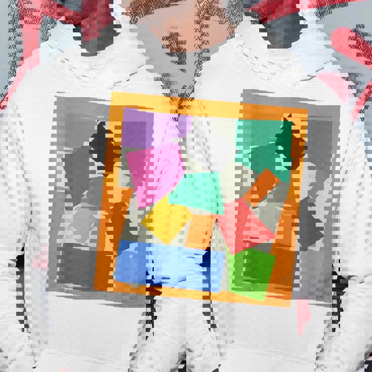 アンリ・マティス カタツムリ パーカー 面白い贈り物