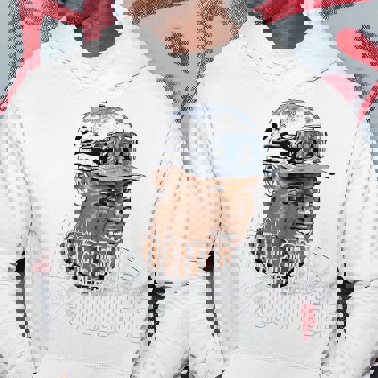 アーロン・ジャッジ パーカー 面白い贈り物