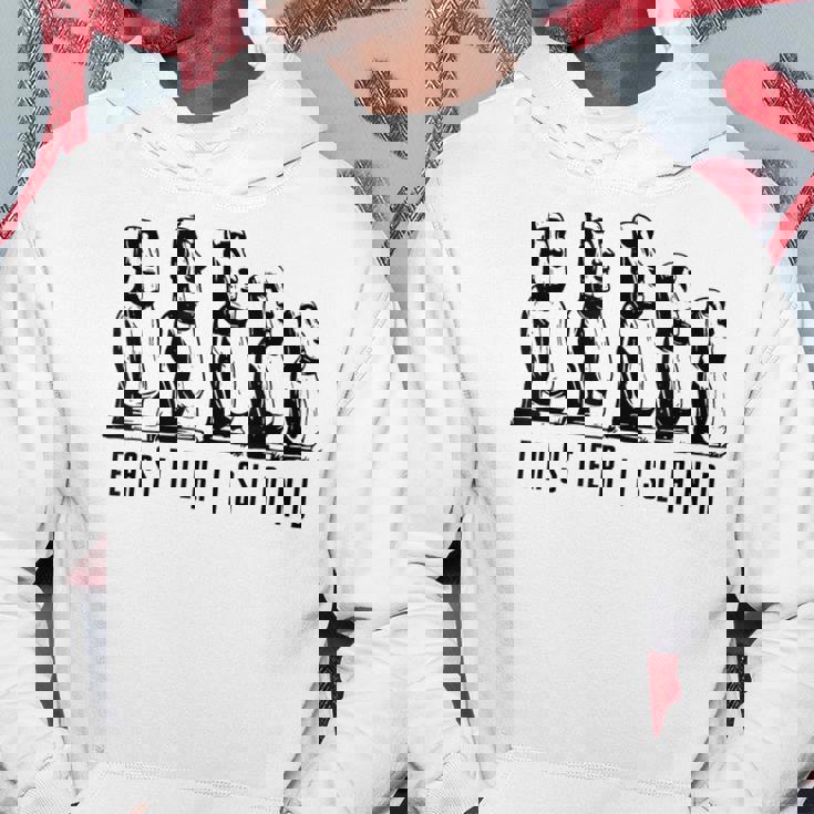 イースター島 モアイストーン モノリシック像 お土産 パーカー 面白い贈り物