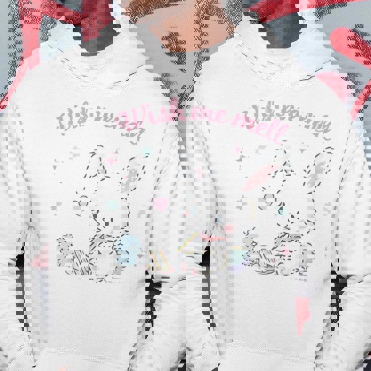 ウィッシュミーメル サンドウィッチ パーカー 面白い贈り物