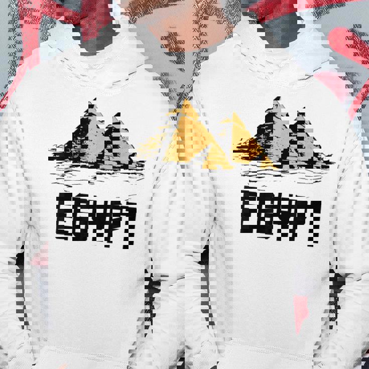 エジプト エジプトピラミッド お土産 パーカー 面白い贈り物