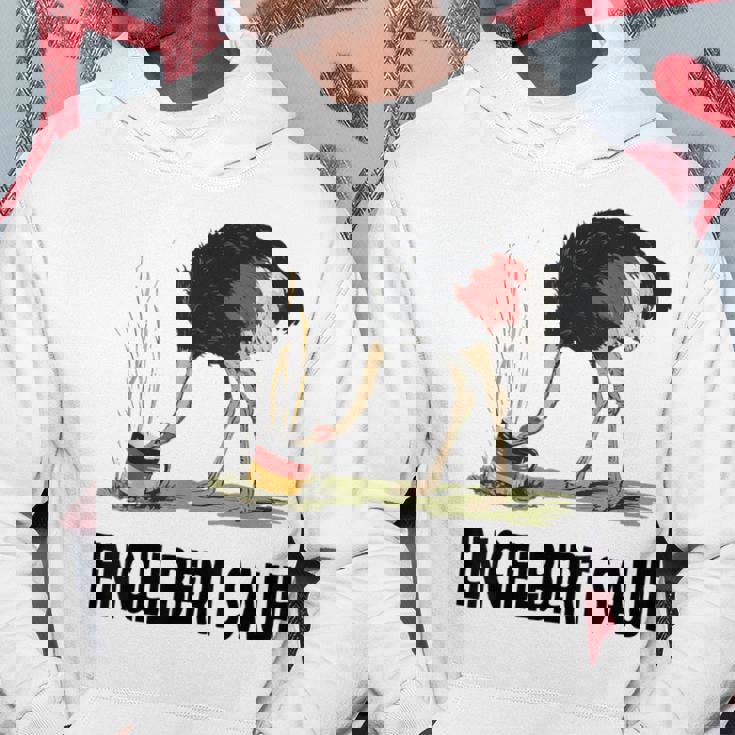 エンゲルベルト・サウフ・シュトラウス エンゲルベルト・サウフ 作業着 パーカー 面白い贈り物