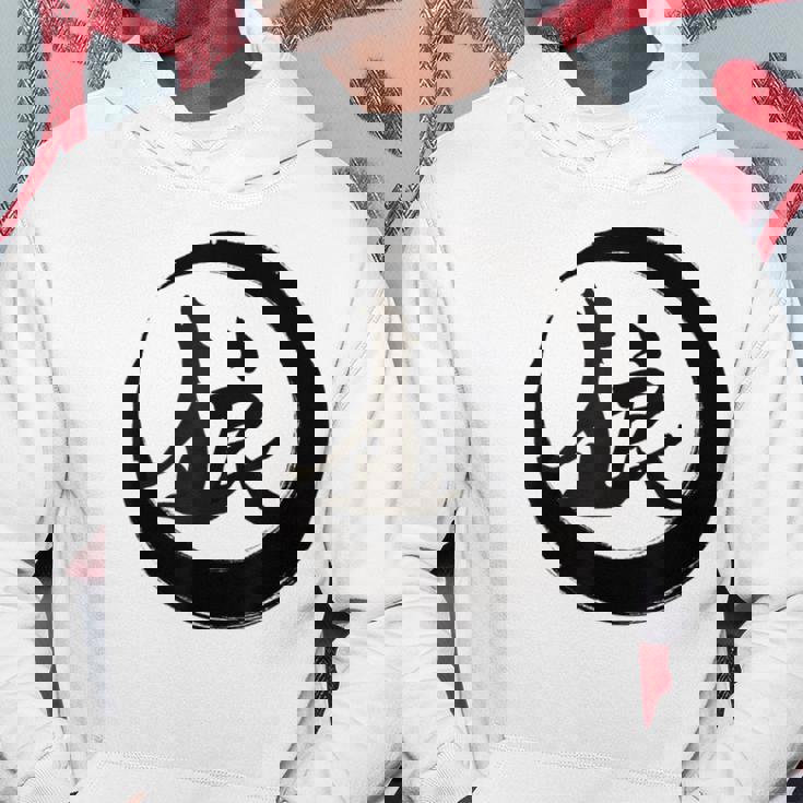 オオカミ パーカー 面白い贈り物