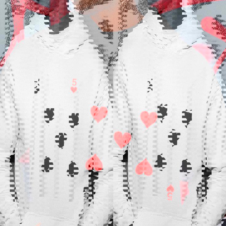 オリジナル ハロウィン トランプ コスチューム 不思議の国のアリス パーカー 面白い贈り物