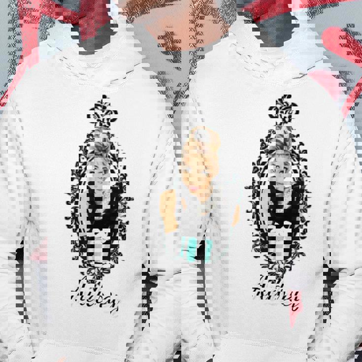 オードリー パーカー 面白い贈り物