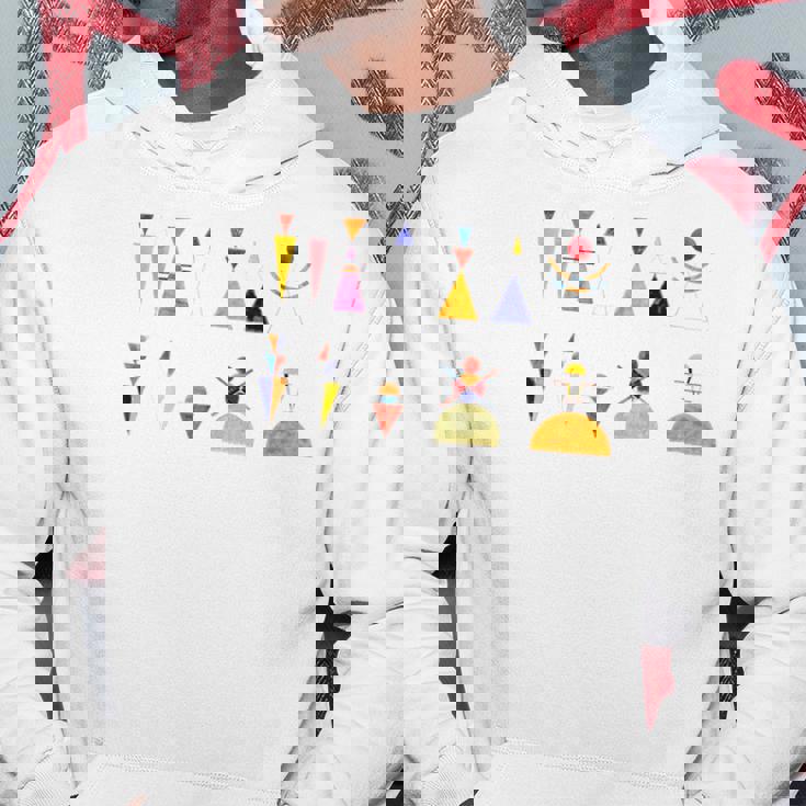 カンディンスキー 絵画 Xvi のためのスケッチ グレート ゲート アートワーク パーカー 面白い贈り物