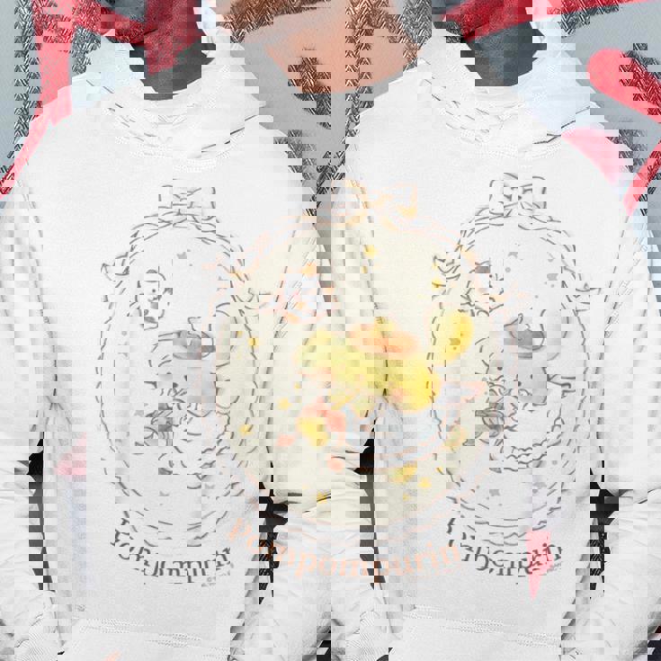 キッズ Amazon限定デザイン ポムポムプリン エンジェル パーカー 面白い贈り物