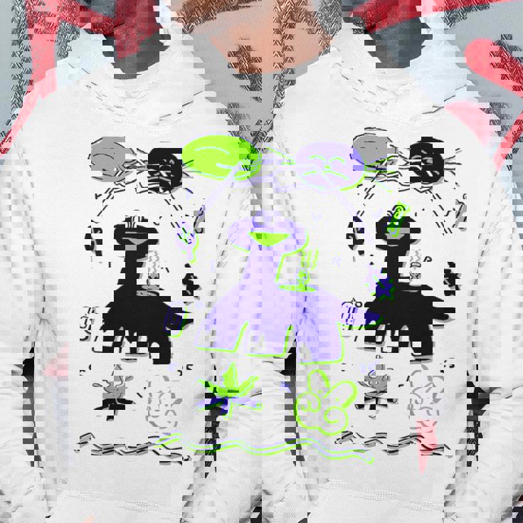 キッズ Fuji Rock 25 最後の手段のフジロック Amazon Limited Heather Gray キッズ パーカー 面白い贈り物