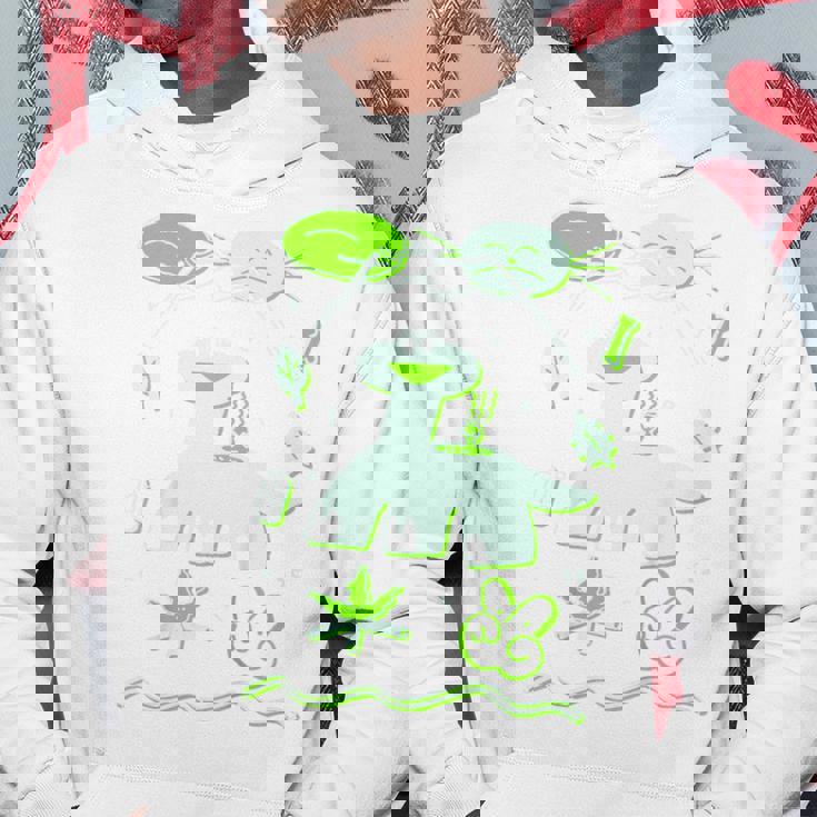 キッズ Fuji Rock 25 最後の手段のフジロック Amazon Limited Color Navy キッズ パーカー 面白い贈り物