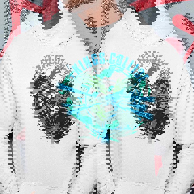 キッズ 『Godzilla ゴジラ キング・オブ・モンスターズ』7 パーカー 面白い贈り物