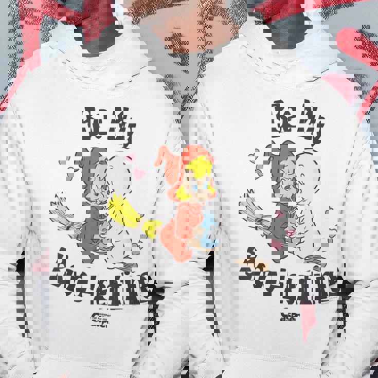 キャスパー・ザ・フレンドリー・ゴースト バレンタインデー ブーレンティン パーカー 面白い贈り物