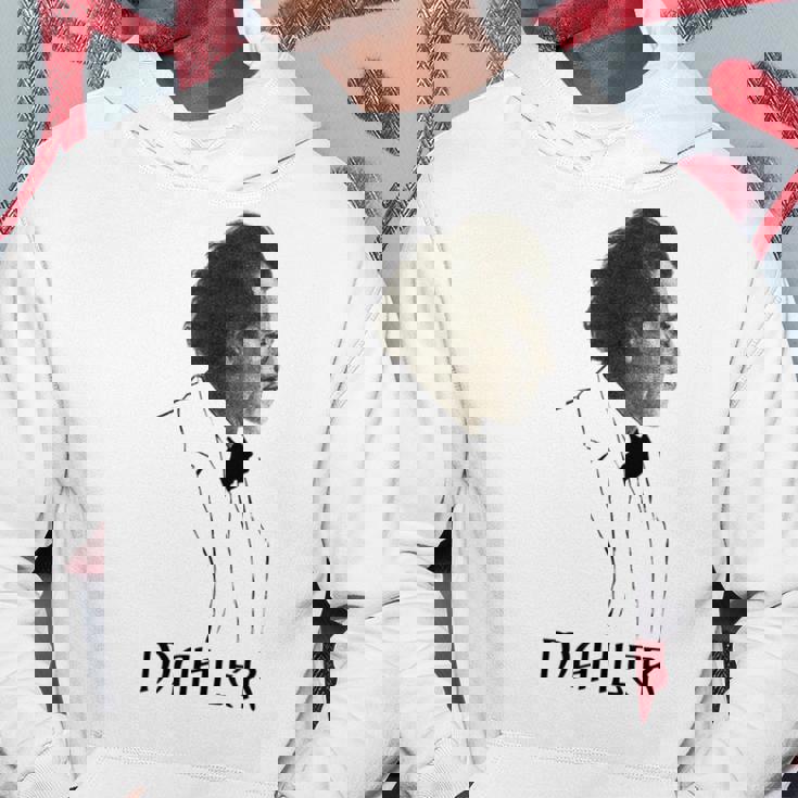 グスタフ・マーラーtシャツ パーカー 面白い贈り物