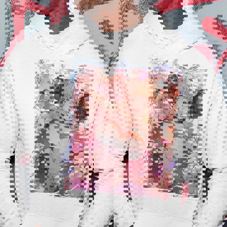 グランブルーファンタジーヴァーサス -ライジング- アニラ（2） 長袖tシャツ パーカー 面白い贈り物