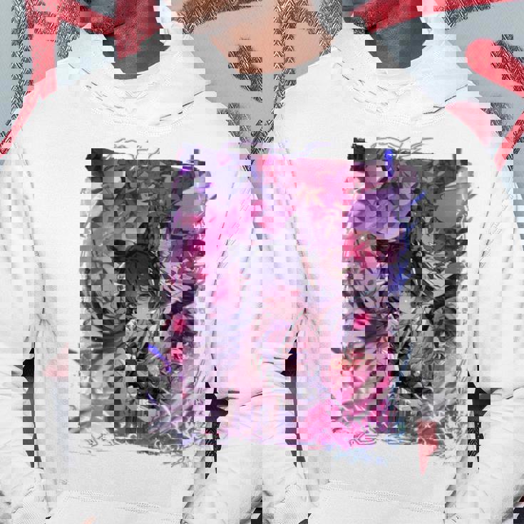 グランブルーファンタジーヴァーサス -ライジング- ニーア（2） 長袖tシャツ パーカー 面白い贈り物