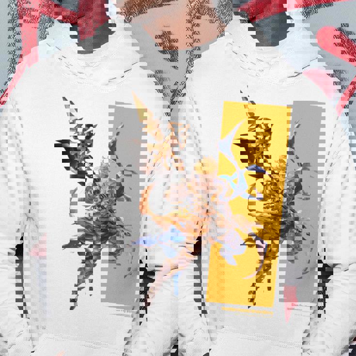 グランブルーファンタジーヴァーサス -ライジング- ヴェイン 長袖tシャツ パーカー 面白い贈り物