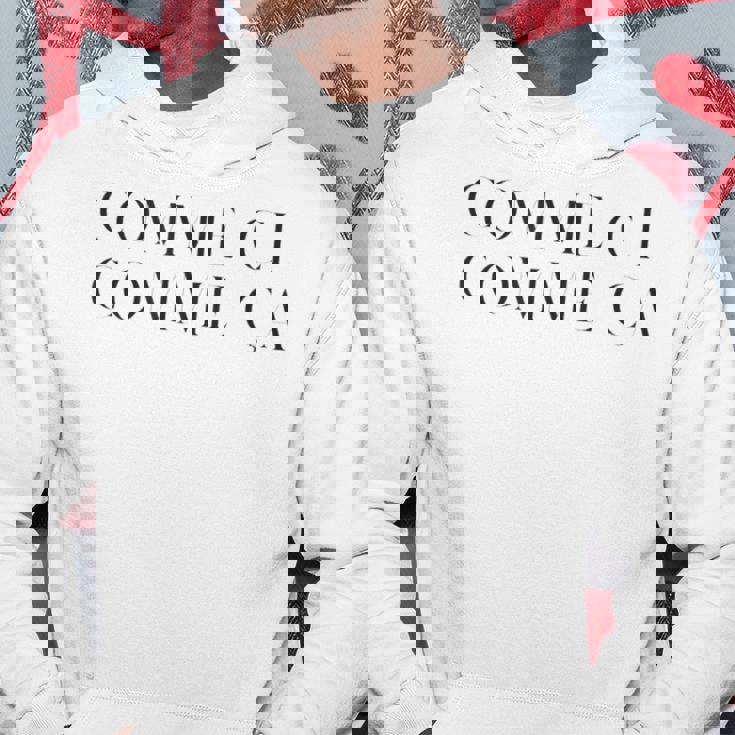 コム・ディ・コムサ パーカー 面白い贈り物