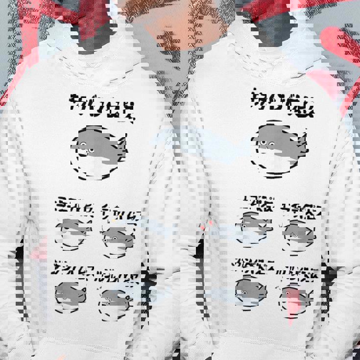 サカバンバスピス 喜怒哀楽バスピス 一覧 可愛い バズり 古代魚 ネタ お笑い 面白 おもしろ ネタ パーカー 面白い贈り物