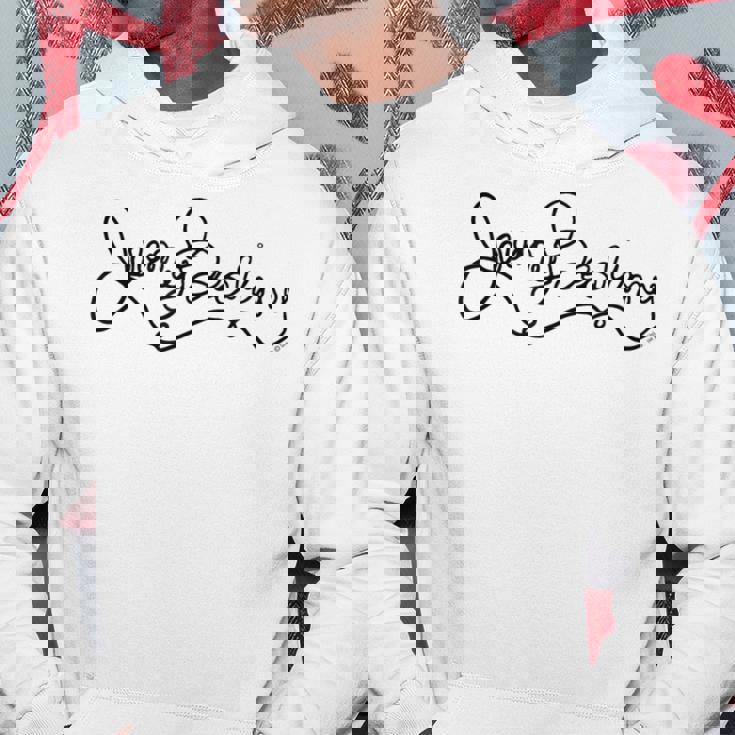 ザ・グッドプレイス Jeremy Bearimy パーカー 面白い贈り物