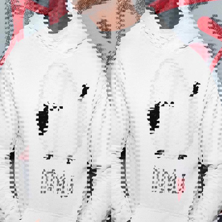 シマエナガ 北海道 雪の妖精 可愛い 眠い パーカー 面白い贈り物