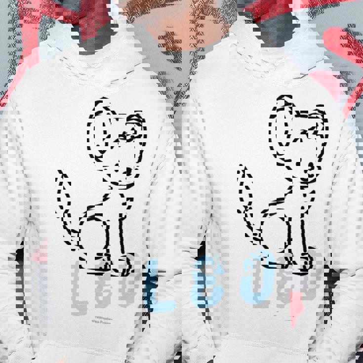 ジャングル大帝 Round （レオ）Ctezuka Productions パーカー 面白い贈り物