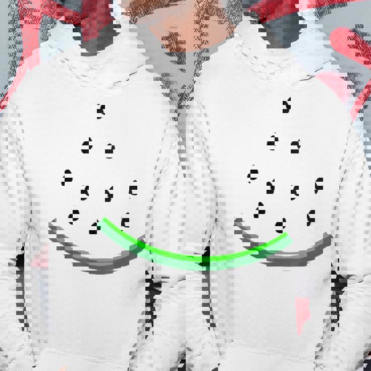 スイカフルーツコスチューム パーカー 面白い贈り物