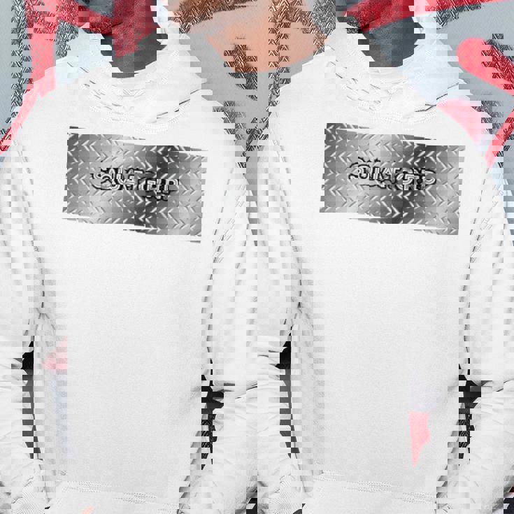 スクエアグリップ 2 パーカー 面白い贈り物