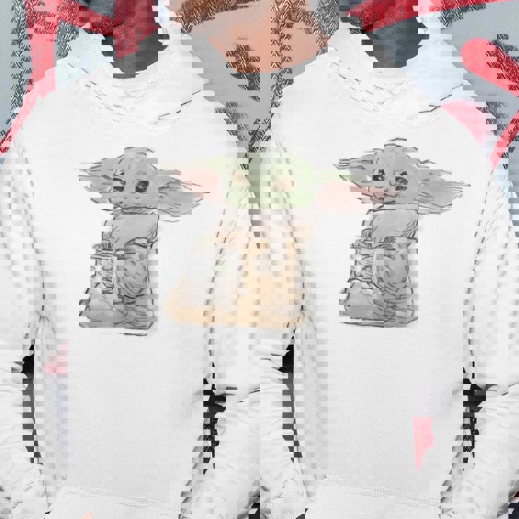 スター・ウォーズ パーカー 面白い贈り物