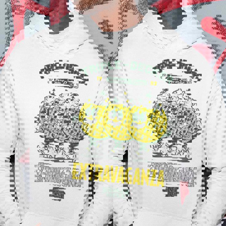 ストレンジャー・シングス スクープ アホイ ホッパー トリプル レトロ ヴィンテージ 80年代 パーカー 面白い贈り物