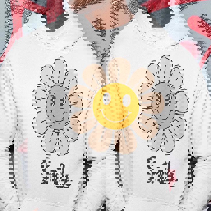 スマイル・フォー・ザ・サマー パーカー 面白い贈り物