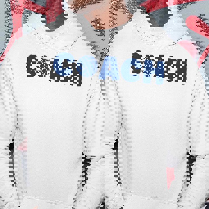 スーパー水球スポーツ シンプル水球コーチ Coach Water-Polo パーカー 面白い贈り物