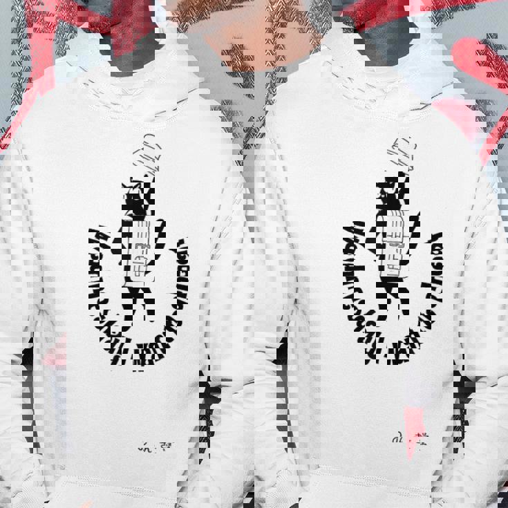 ズル休みしたい水曜日。 パーカー 面白い贈り物