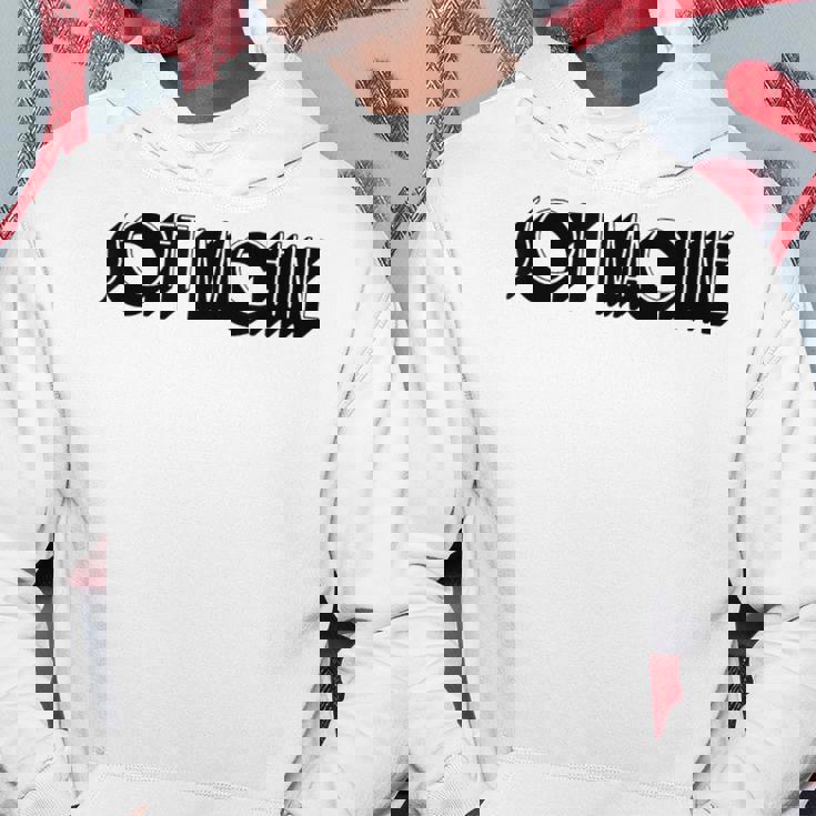 ソフトマシン パーカー 面白い贈り物