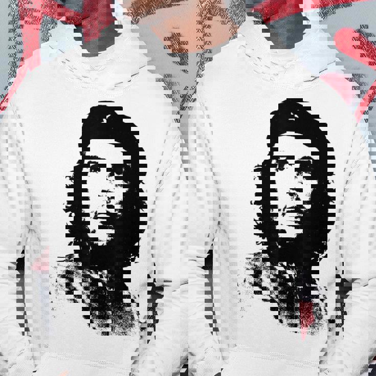 チェ・ゲバラ パーカー 面白い贈り物