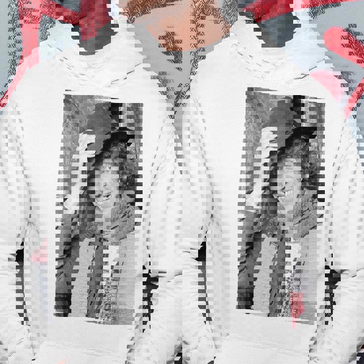 トム・ベイカー 4Th ドクター・フー 1975 パーカー 面白い贈り物